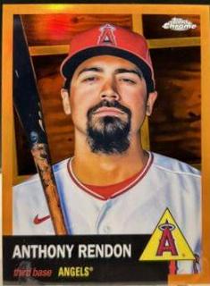Anthony Rendon