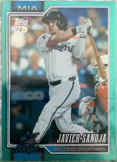 Javier Sanoja