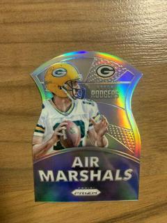 Aaron Rodgers