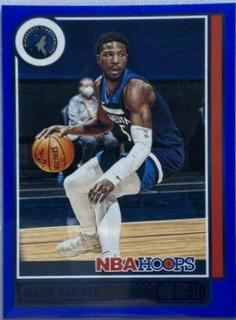 Malik Beasley