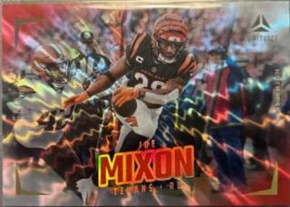 Joe Mixon