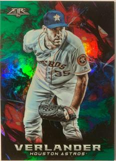 Justin Verlander