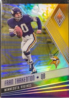 Fran Tarkenton
