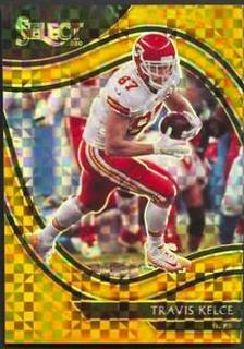 Travis Kelce