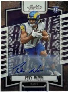 Puka Nacua