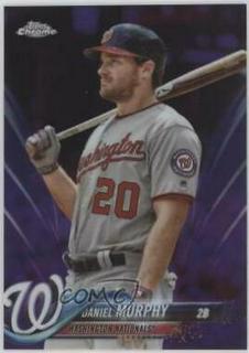 Daniel Murphy
