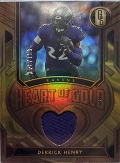 Derrick Henry