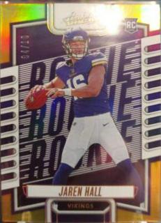 Jaren Hall