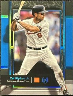 Cal Ripken Jr.