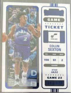 Collin Sexton