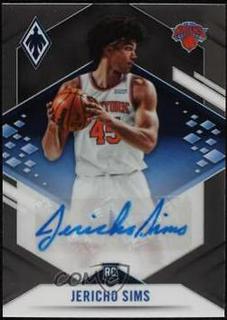 Jericho Sims