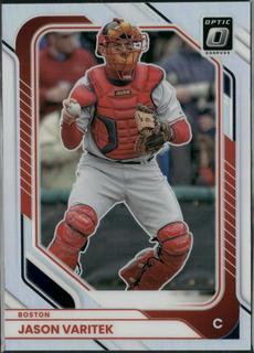 Jason Varitek