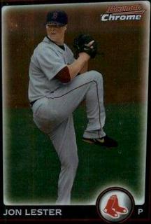 Jon Lester