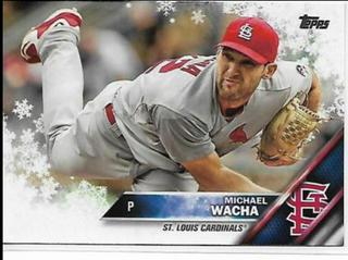 Michael Wacha