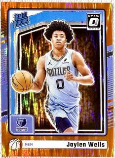 Jaylen Wells