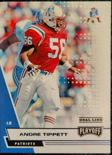 Andre Tippett