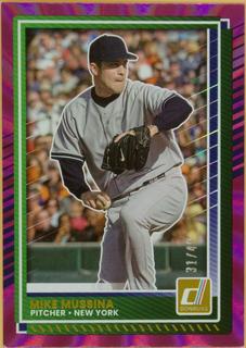 Mike Mussina