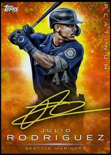 Julio Rodriguez