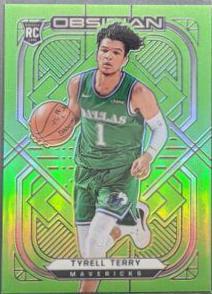 Tyrell Terry