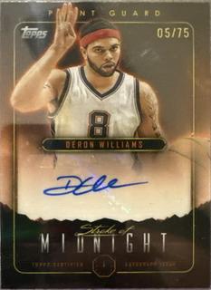 Deron Williams