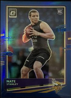 Nate Stanley
