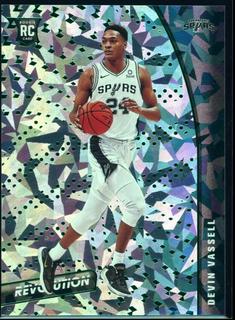 Devin Vassell