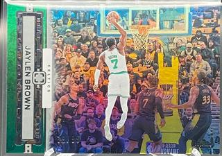 Jaylen Brown