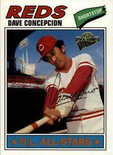 Dave Concepcion