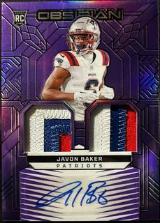 Javon Baker