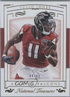 Julio Jones