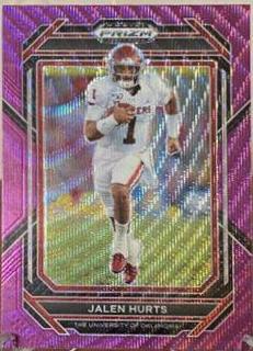 Jalen Hurts