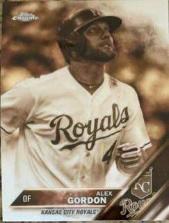 Alex Gordon