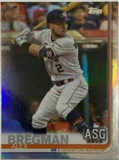 Alex Bregman