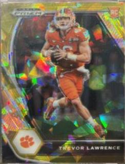 Trevor Lawrence