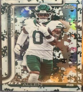 Braelon Allen