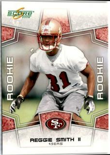 Reggie Smith II