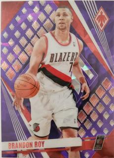 Brandon Roy