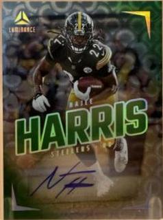 Najee Harris