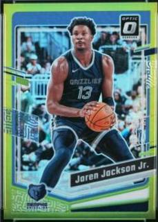 Jaren Jackson Jr.