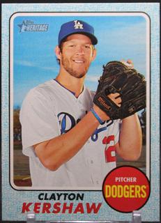 Clayton Kershaw