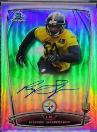 Ryan Shazier
