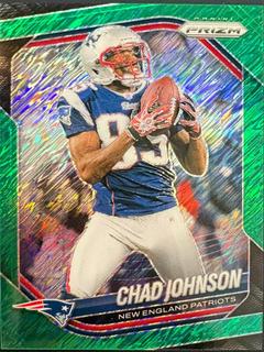Chad Johnson