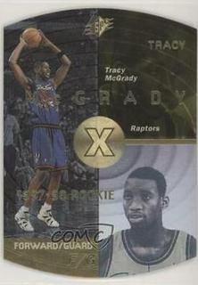Tracy McGrady