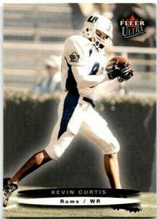 Kevin Curtis