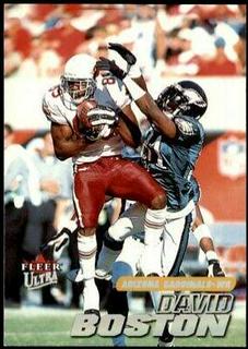 David Boston