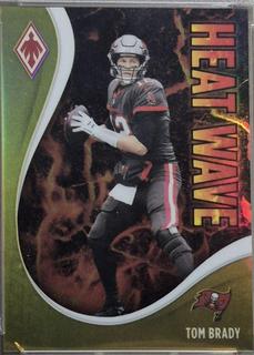 Tom Brady