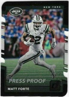 Matt Forte