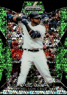 Nelson Cruz