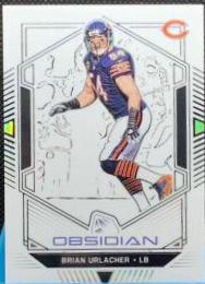 Brian Urlacher