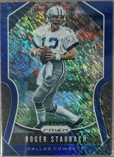 Roger Staubach